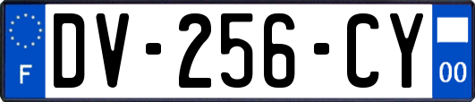 DV-256-CY