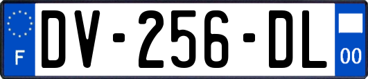 DV-256-DL