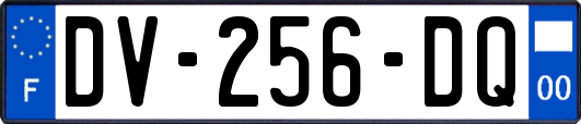 DV-256-DQ