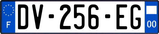 DV-256-EG