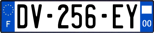 DV-256-EY