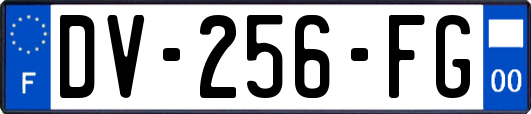 DV-256-FG