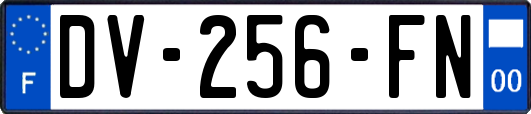 DV-256-FN