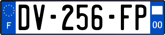 DV-256-FP