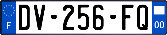 DV-256-FQ