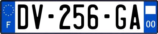 DV-256-GA