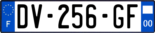 DV-256-GF