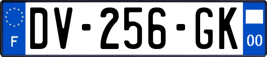 DV-256-GK