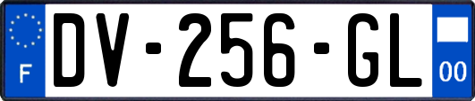 DV-256-GL