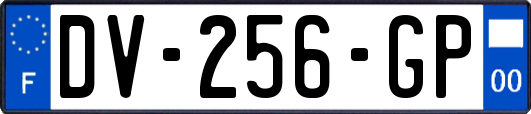 DV-256-GP