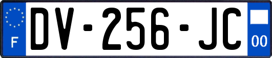 DV-256-JC