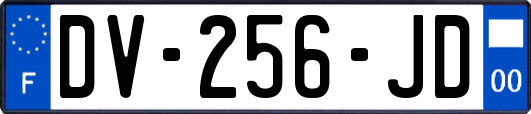 DV-256-JD