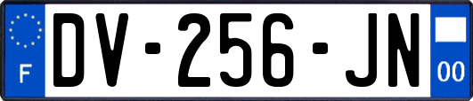 DV-256-JN