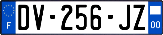 DV-256-JZ