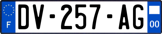 DV-257-AG