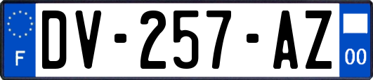 DV-257-AZ