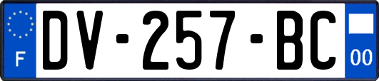 DV-257-BC