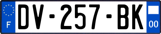 DV-257-BK