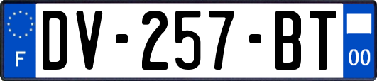 DV-257-BT