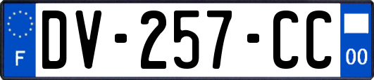 DV-257-CC