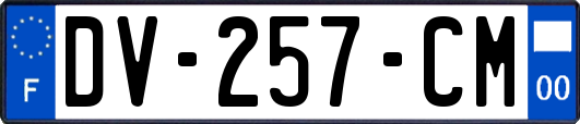 DV-257-CM