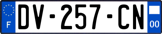 DV-257-CN