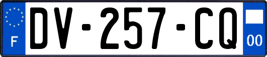 DV-257-CQ