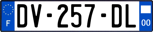 DV-257-DL