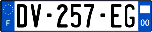 DV-257-EG