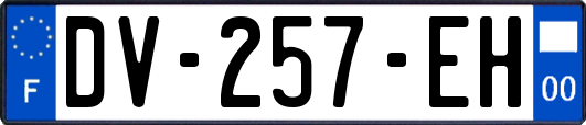 DV-257-EH