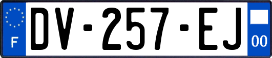 DV-257-EJ