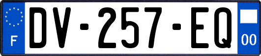 DV-257-EQ