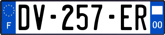 DV-257-ER