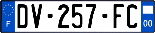 DV-257-FC