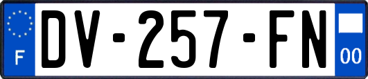 DV-257-FN