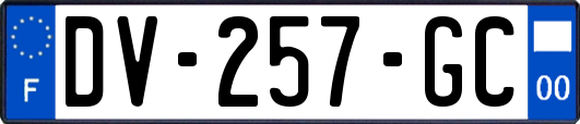 DV-257-GC