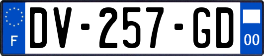 DV-257-GD