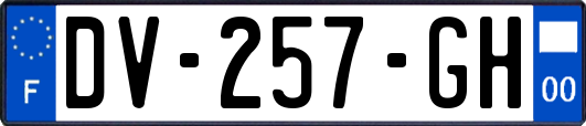 DV-257-GH