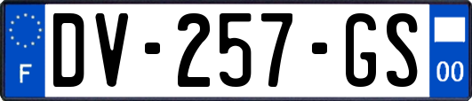 DV-257-GS
