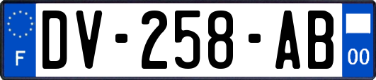 DV-258-AB