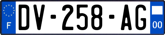 DV-258-AG