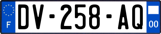 DV-258-AQ