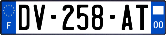 DV-258-AT