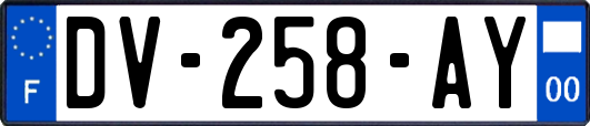 DV-258-AY