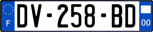 DV-258-BD