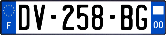 DV-258-BG