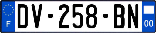 DV-258-BN