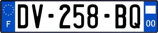 DV-258-BQ