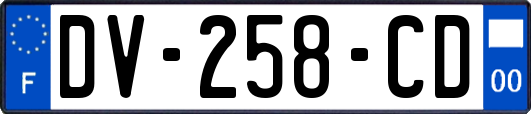 DV-258-CD