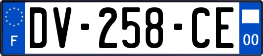 DV-258-CE